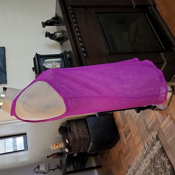 OP Swimsuit Cover-up - Picture 3 of 7